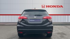 Honda HR-V 1.5 i-VTEC SE CVT 5dr Petrol Hatchback